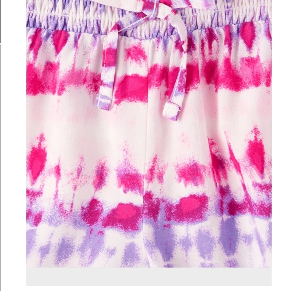 The Children's Place Pink and Purple Kids Set - Picture 2 of 2